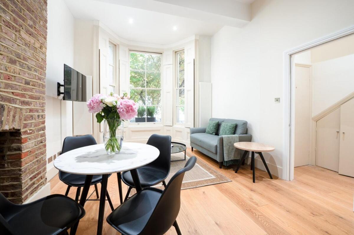 Apartment Vesto Two Bedroom Notting Hill Arv *