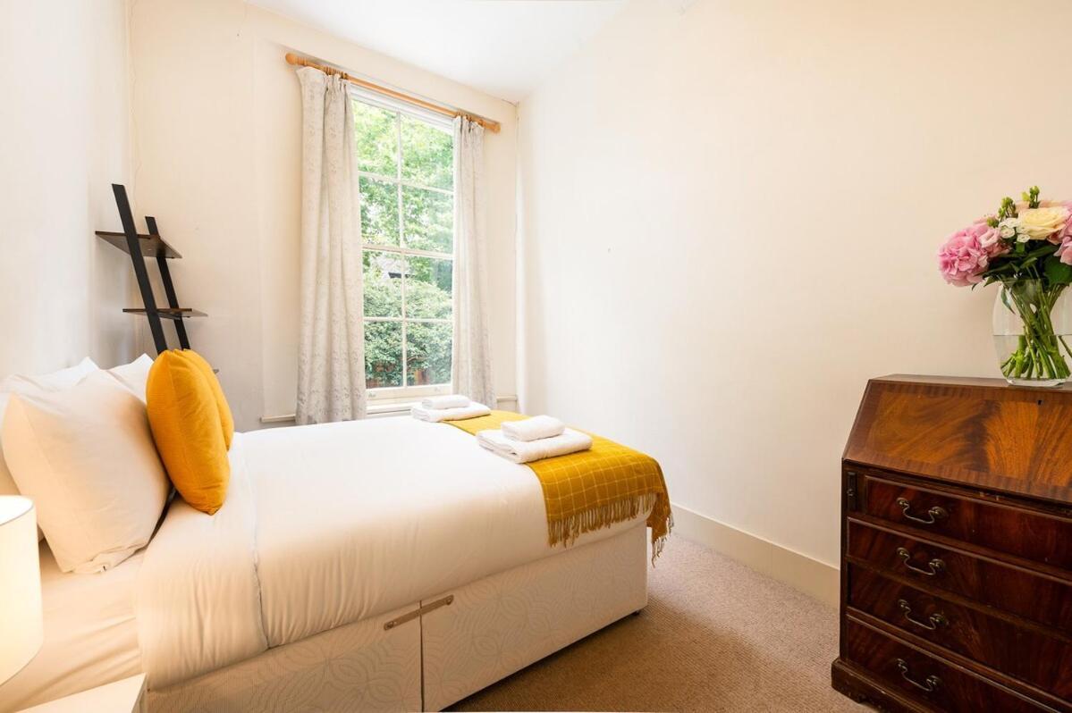 Vesto Two Bedroom Notting Hill Arv Appartamento *