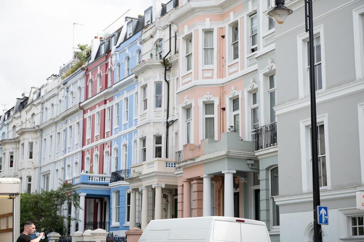 Vesto Two Bedroom Notting Hill Arv