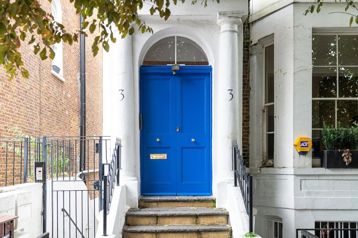 Vesto Two Bedroom Notting Hill Arv Appartamento