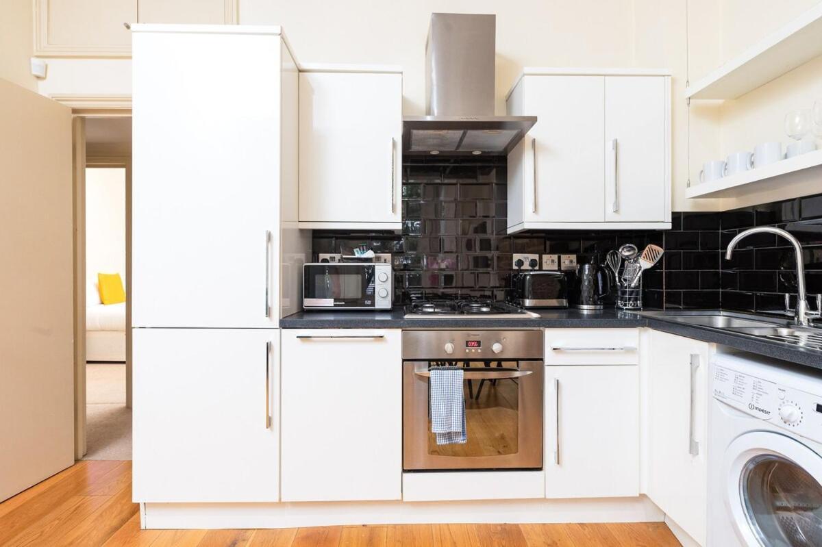 Vesto Two Bedroom Notting Hill Arv Appartamento *