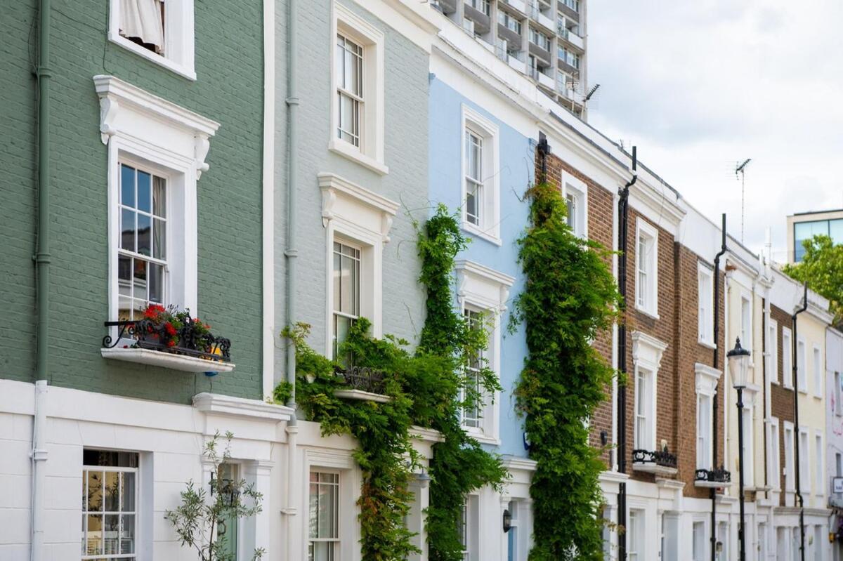 Vesto Two Bedroom Notting Hill Arv Appartamento