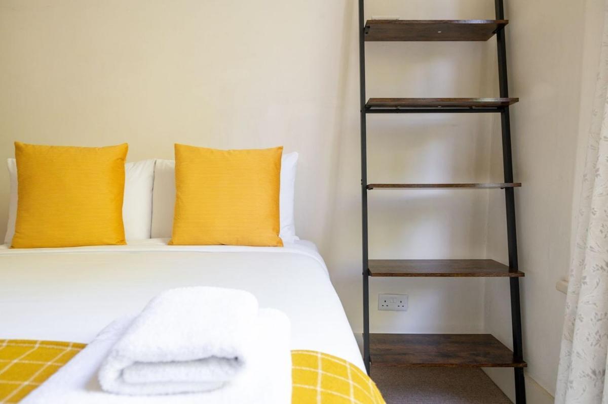 Appartamento Vesto Two Bedroom Notting Hill Arv